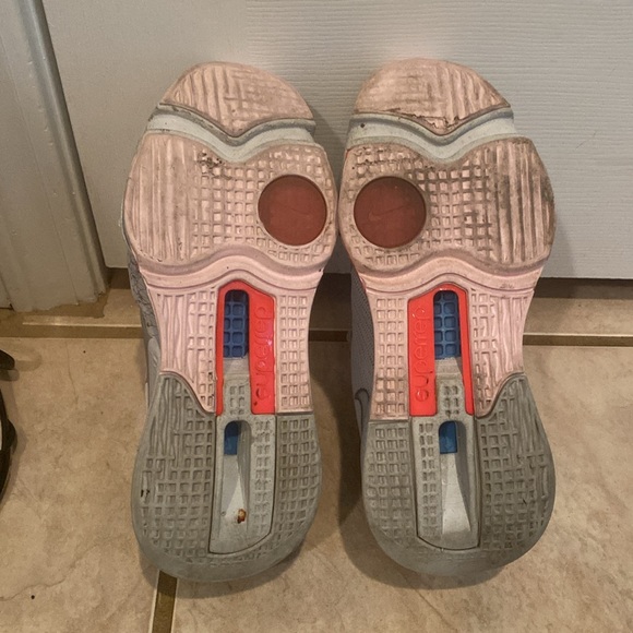 Ladies NIKE Air Zoom SuperRep 3 - Picture 4 of 6